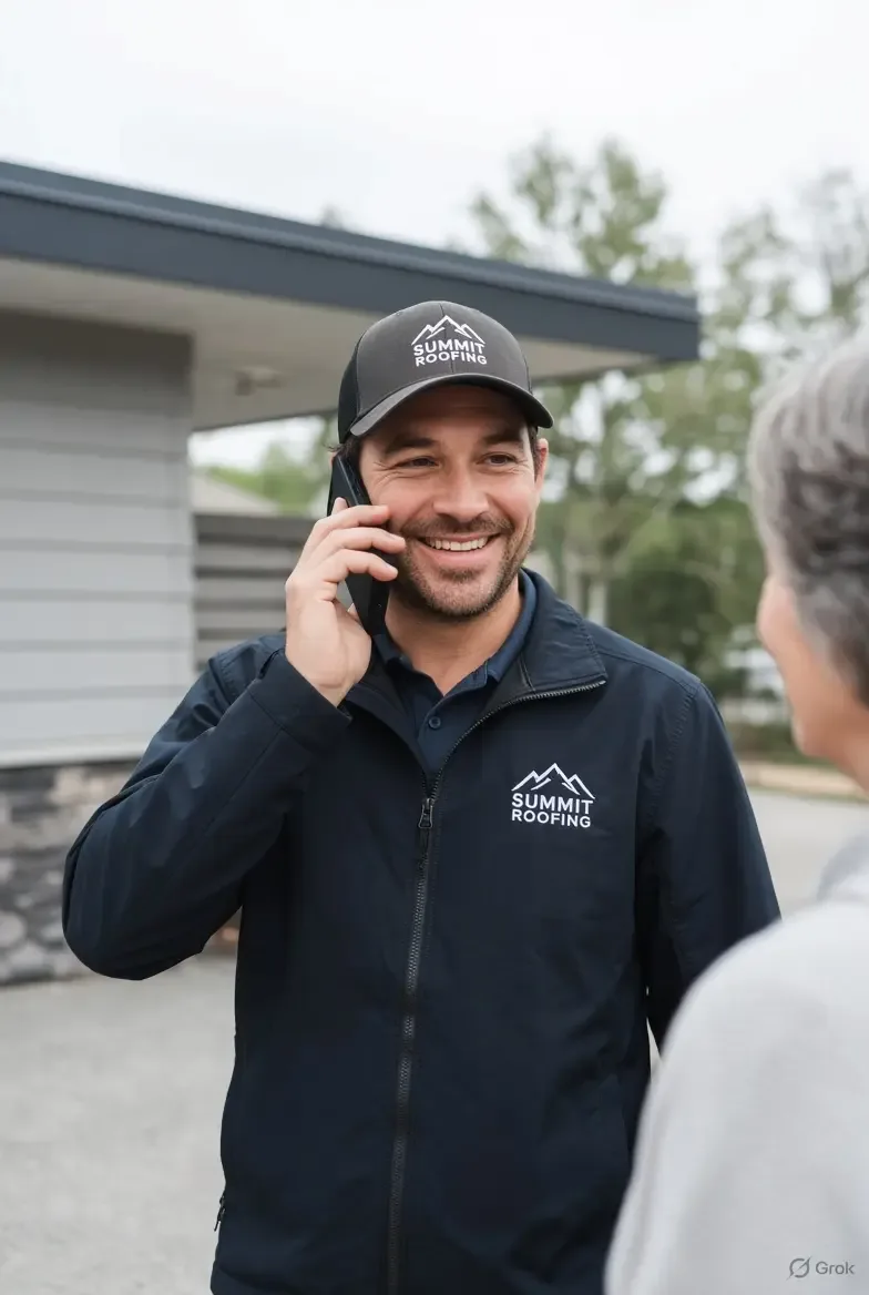 Flat Roof Leak Repair Windsor Heights, IA FAQs